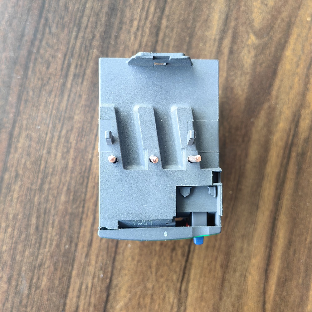 overload relay (4) overload relay (4)