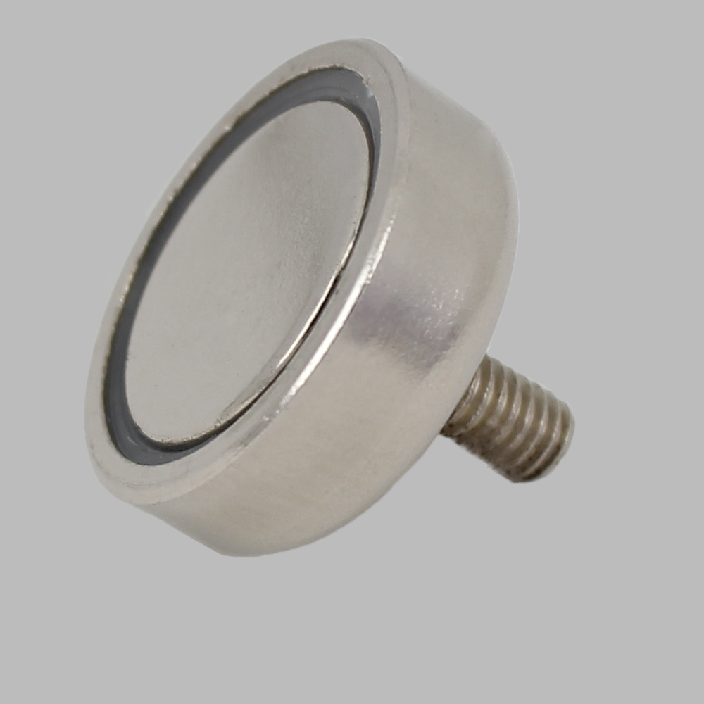 Neodymium Pot Magnet