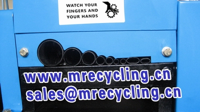 has metal recycling has metal recycling