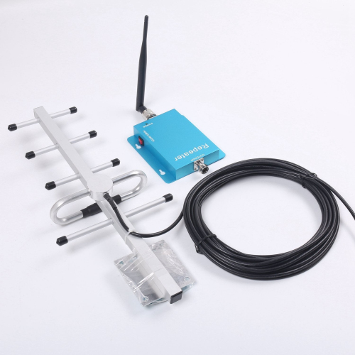 Cell Phone Signal Booster3