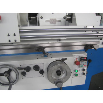 M1420 X500 750 Universal Cylindrical External Grinding Machine