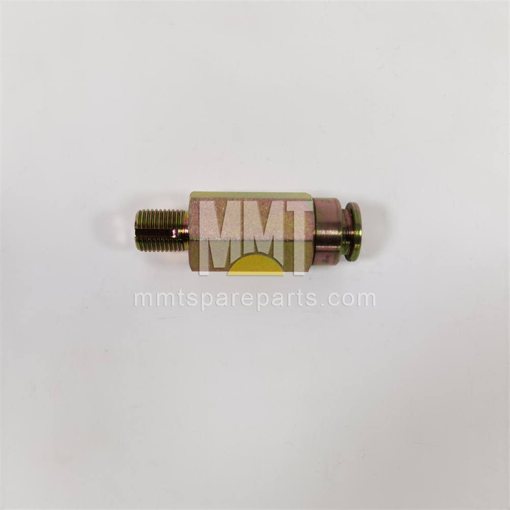Grease Fill Valve 9Q-5691 Grease Fill Valve 9Q-5691