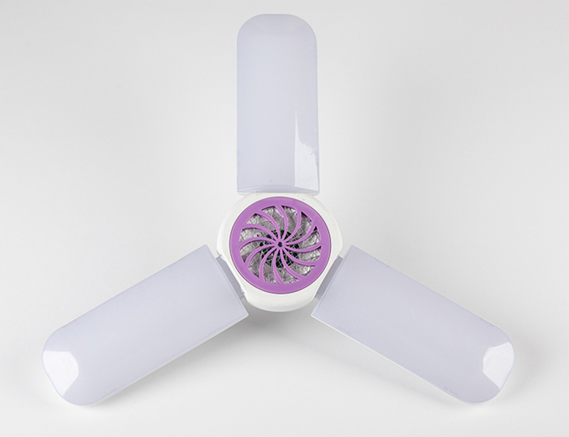 LED Fan Bulb LED Fan Bulb
