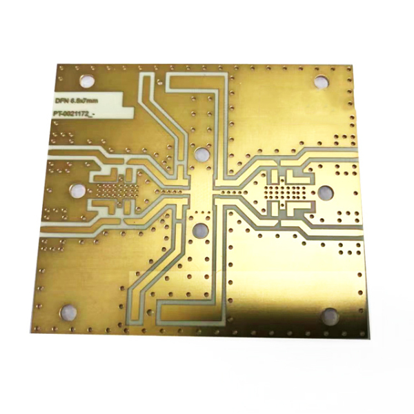 Pcb Pcba Pcb Fabrication