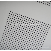 Offer Perforated Gypsum Board Perforated Gypsum Board Price