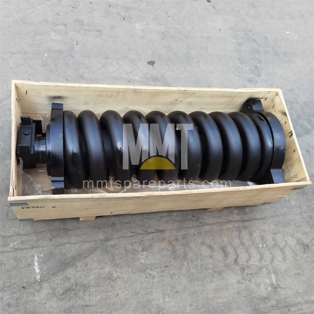 Track Adjuster and Recoil Spring 519-2531 Track Adjuster and Recoil Spring 519-2531