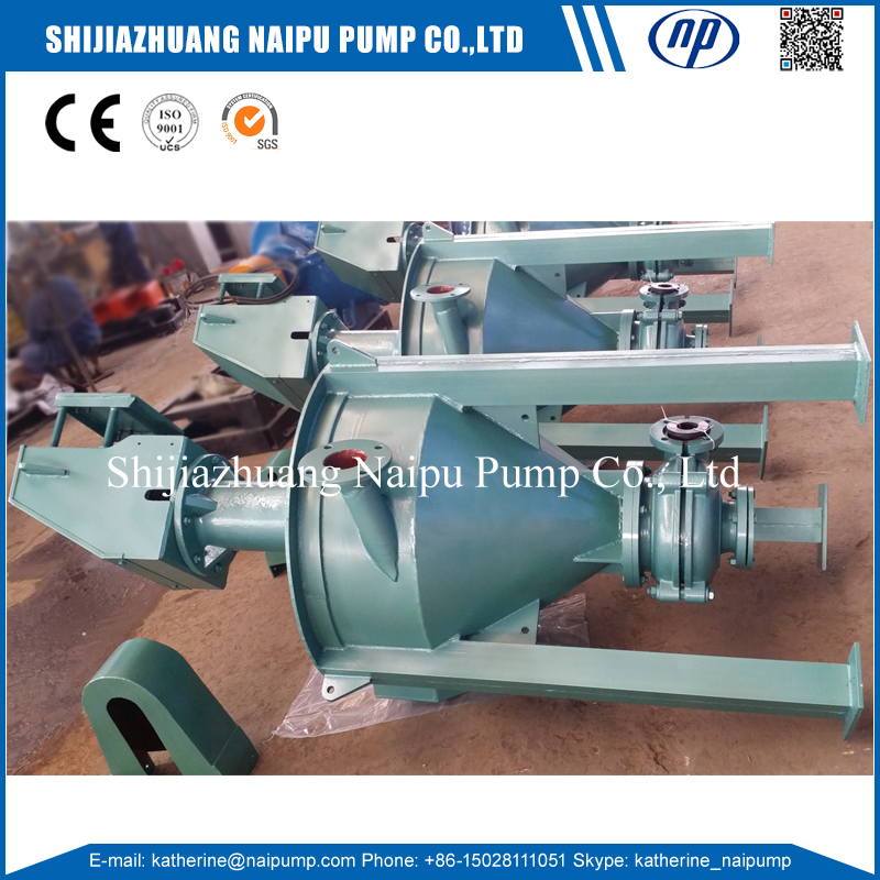 2af Qv Froth Mining Pump 2af Qv Froth Mining Pump