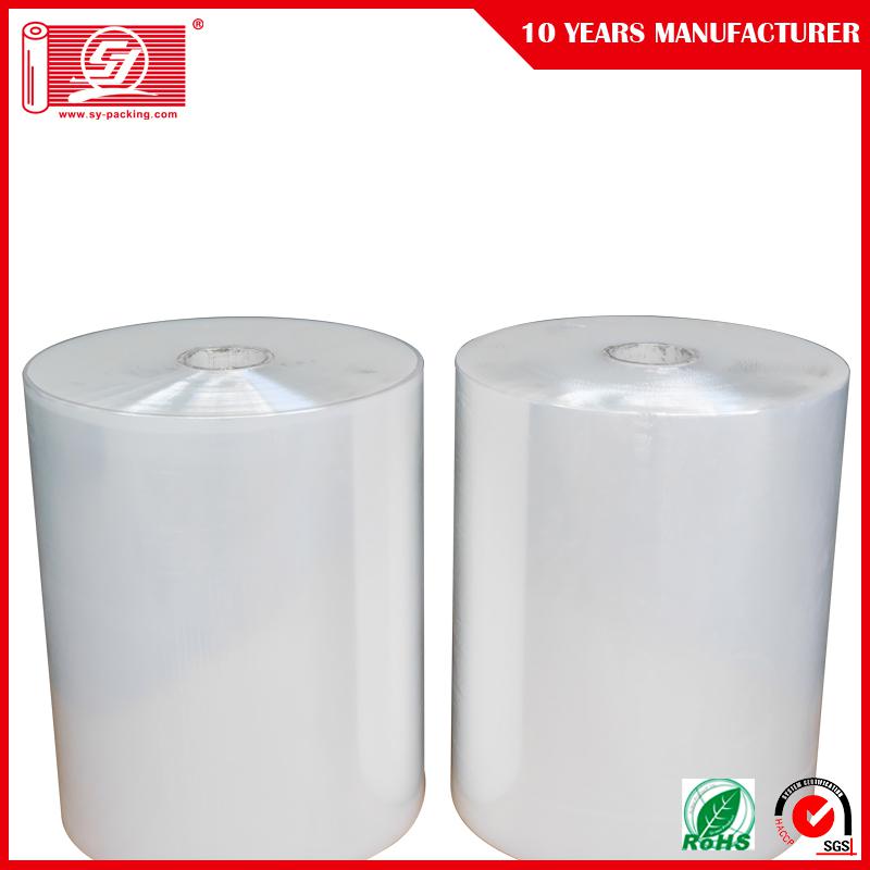 JUMBO ROLL stretch film