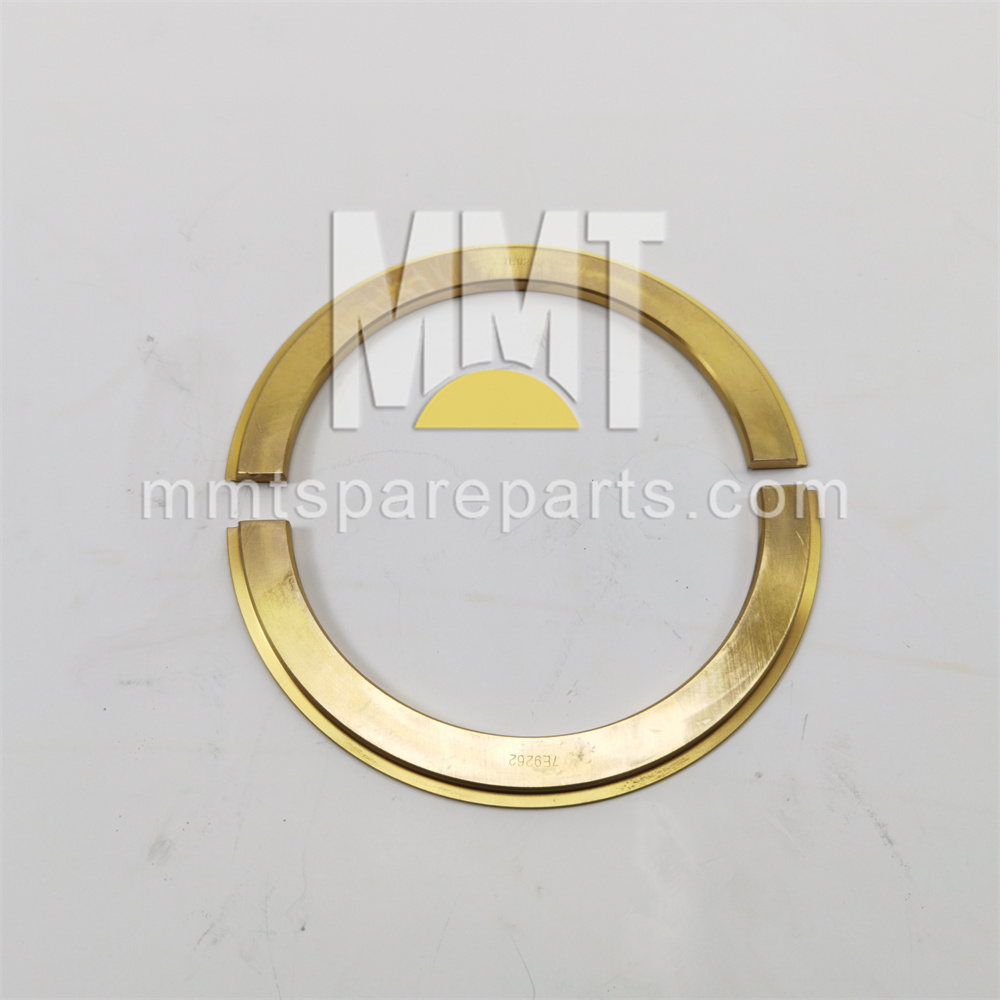 Crankshaft thrust bearing 253-1752 Crankshaft thrust bearing 253-1752