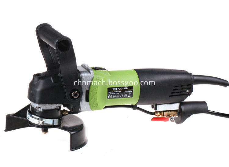 Stone Polisher 13 Stone Polisher 13