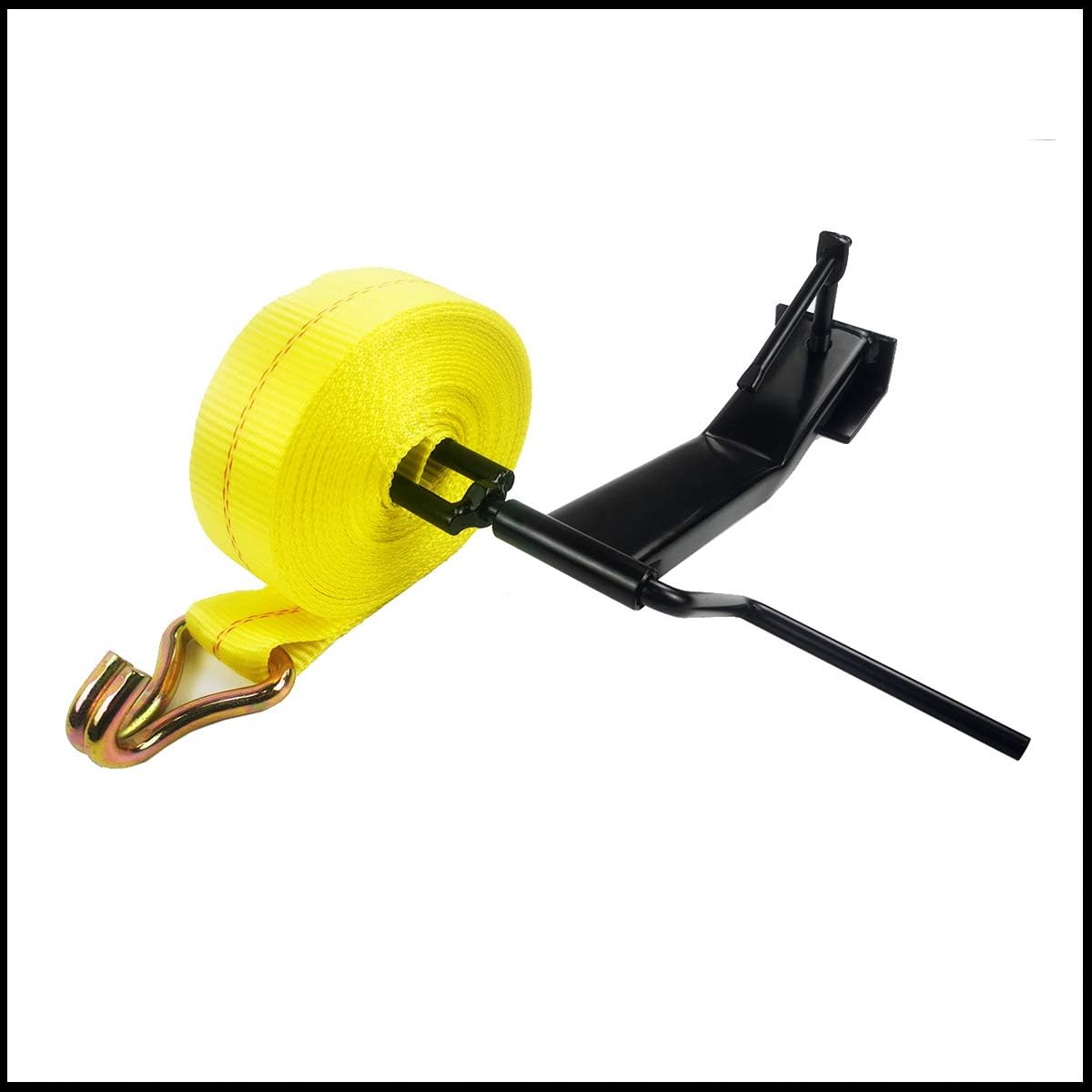 Cargo Tie-Downs Strap Winder2 Cargo Tie-Downs Strap Winder2