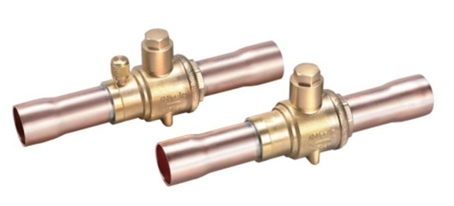Ball Valve-03 Ball Valve-03