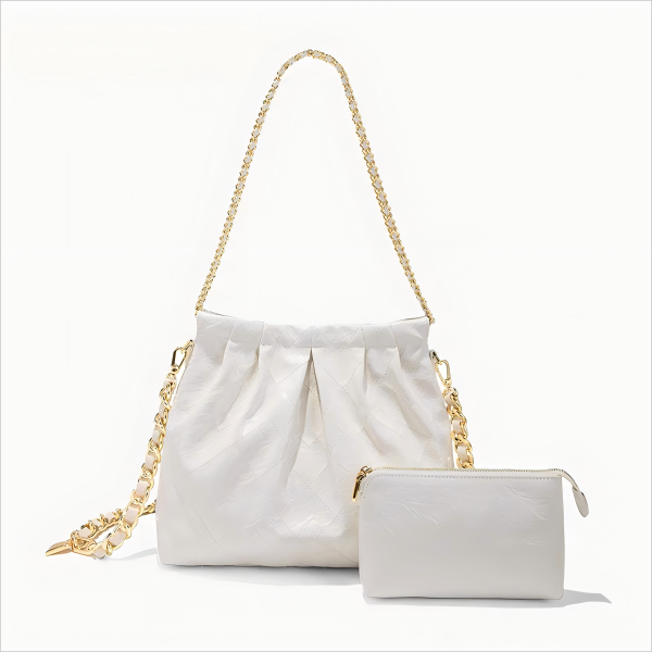 Fashionable single-shoulder crossbody women's bag Fashionable single-shoulder crossbody women's bag