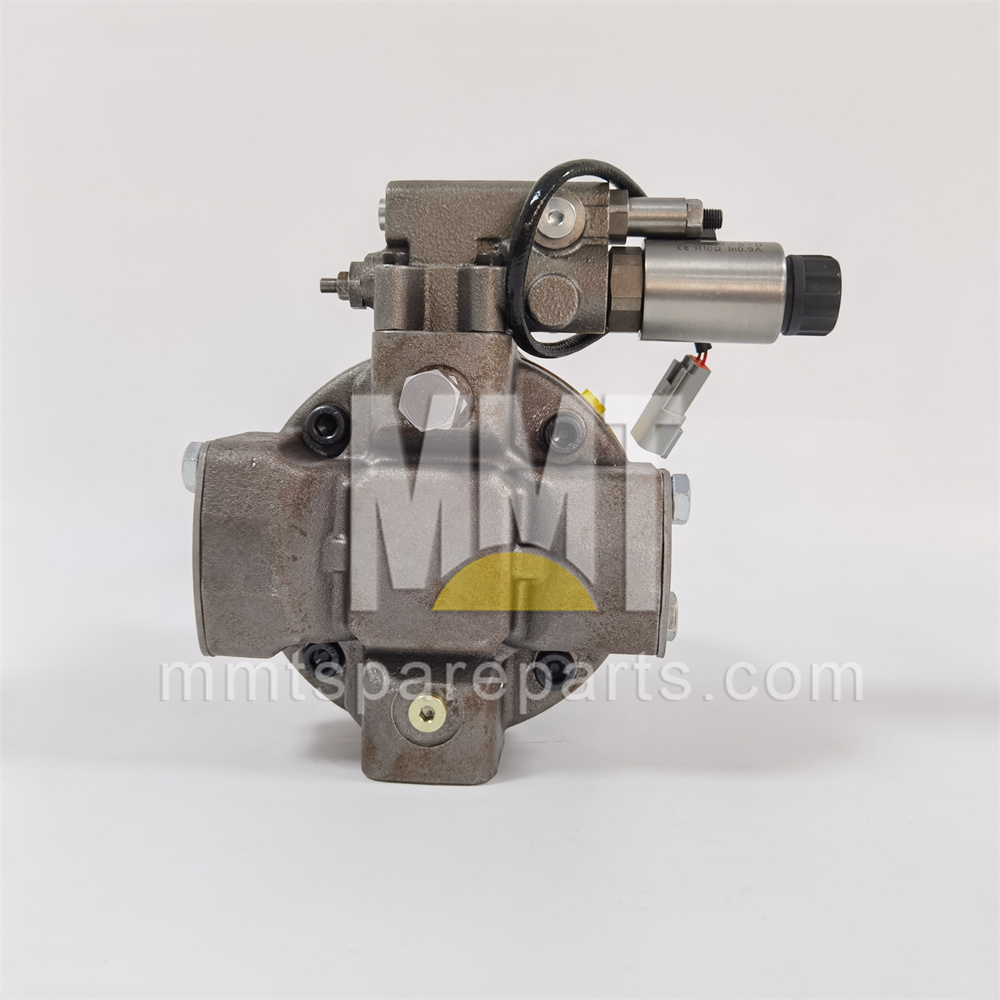 Hydraulic Fan Pump 259-0815 Hydraulic Fan Pump 259-0815