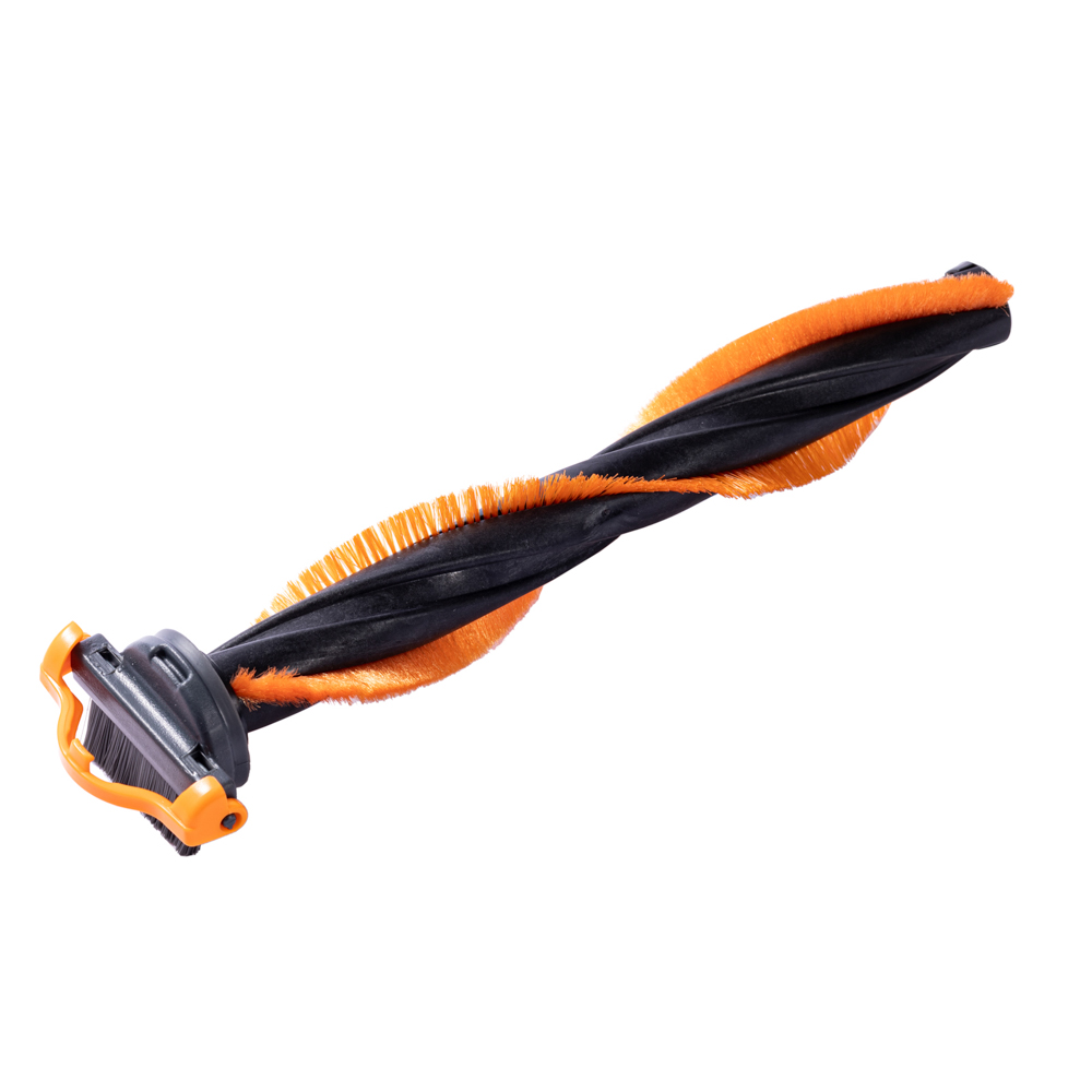 180° rolling brush 180° rolling brush