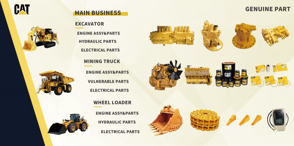 cat engine parts cat engine parts