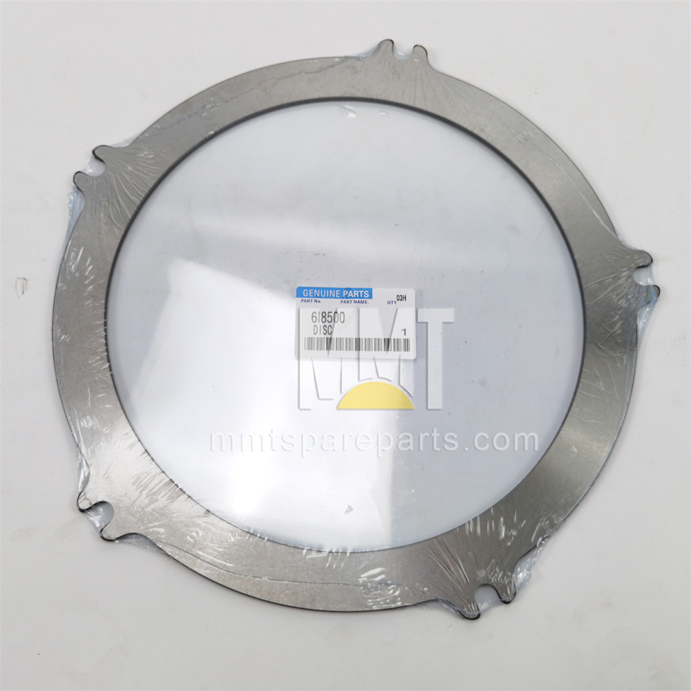 Friction Disc 6I-8500 Friction Disc 6I-8500