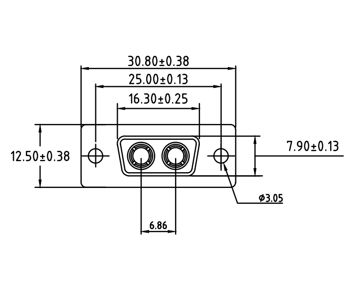 2W2connector 2W2connector