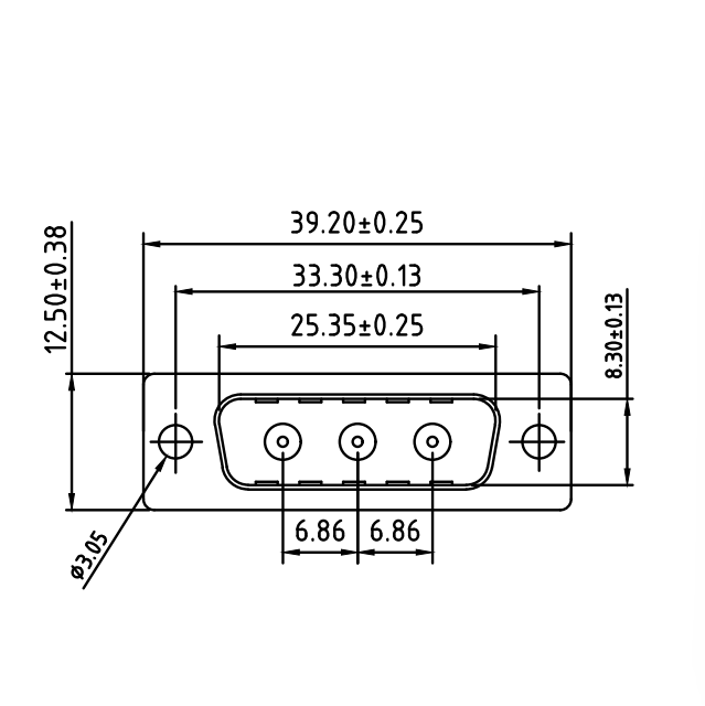 3W3connector 3W3connector