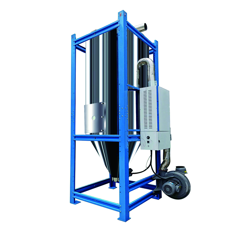 European drying machine European drying machine