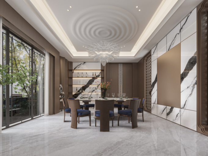 Panda White sintered stone Panda White sintered stone