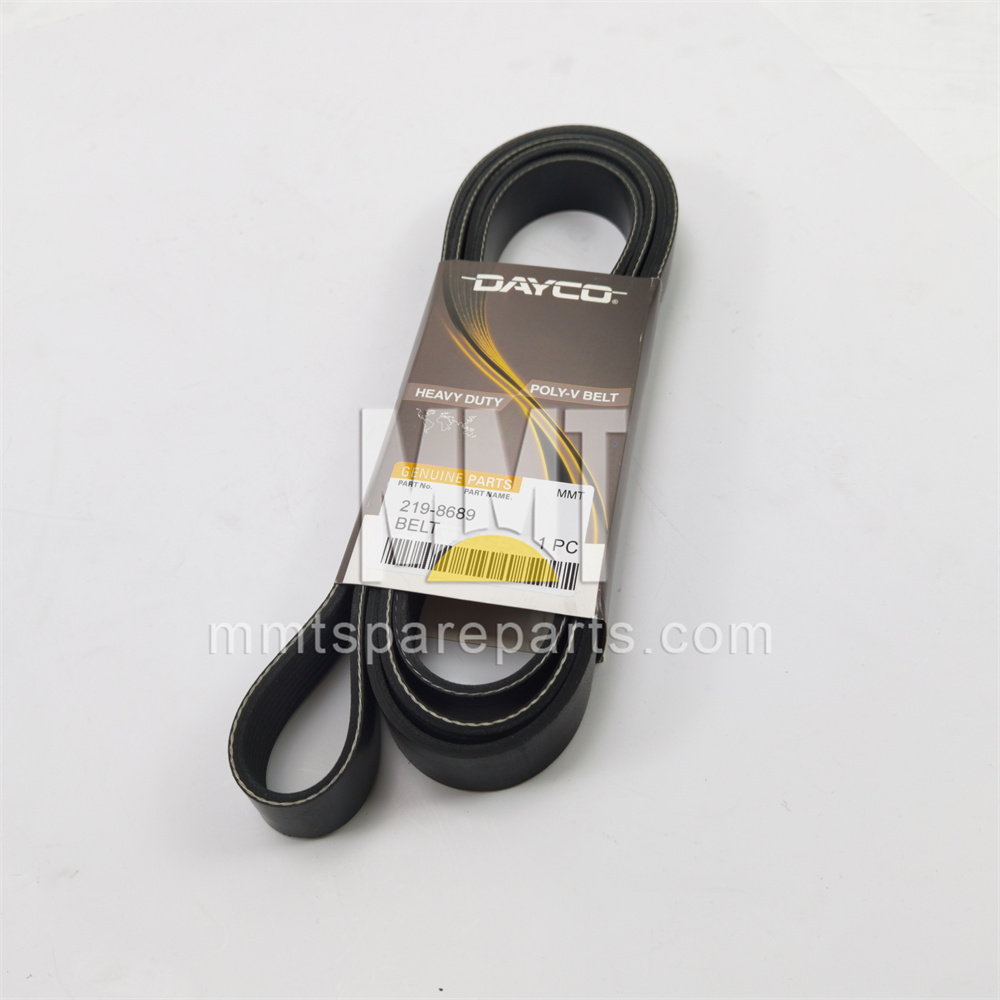 Serpentine Belt 219-8689 Serpentine Belt 219-8689