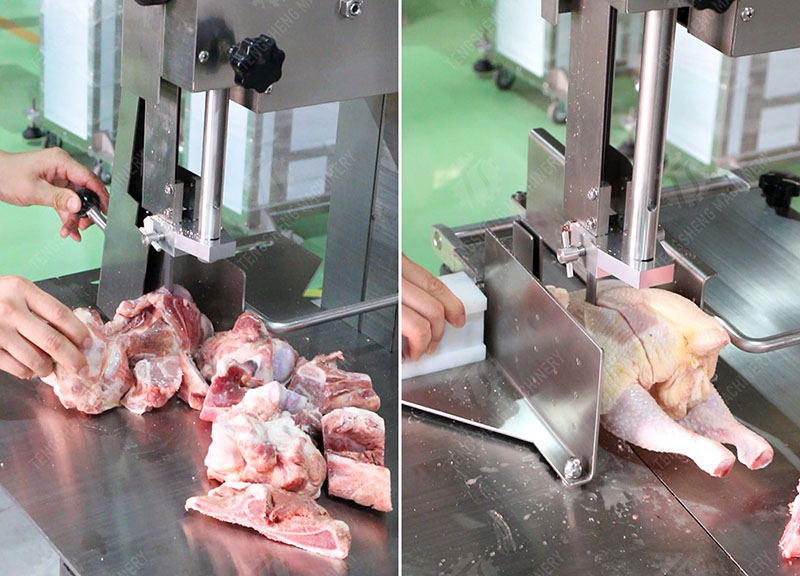 bone saw bone saw