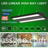 Led Linear High Bay Light