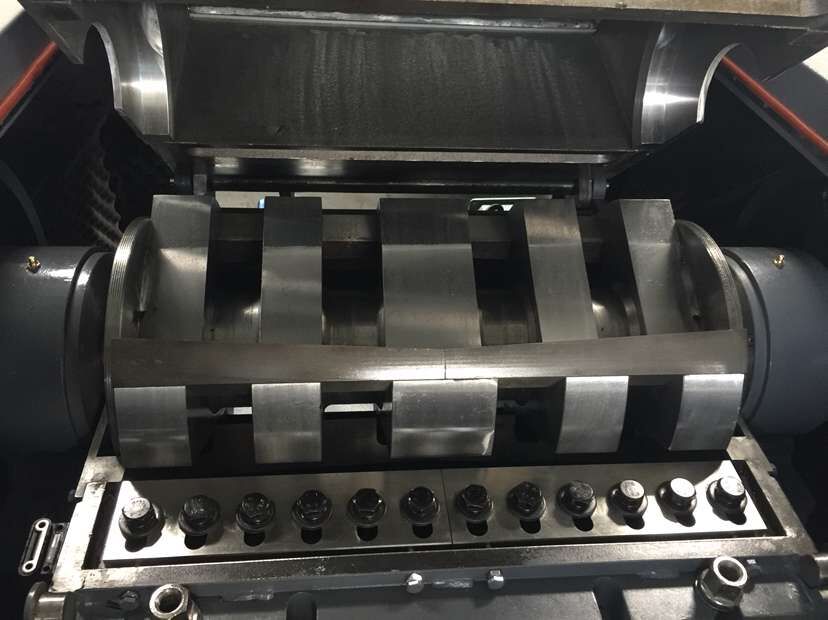 RGQ-G paddle blades RGQ-G paddle blades