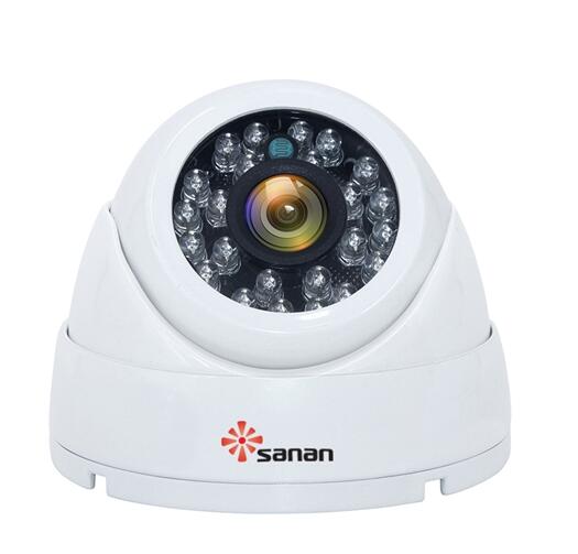 IR Network camera