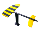 carbon surfboard hydrofoil carbon surfboard hydrofoil