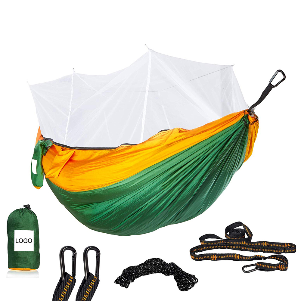 Pára-quedas duplo Nylon Hamm Double Parachute Nylon Hamm