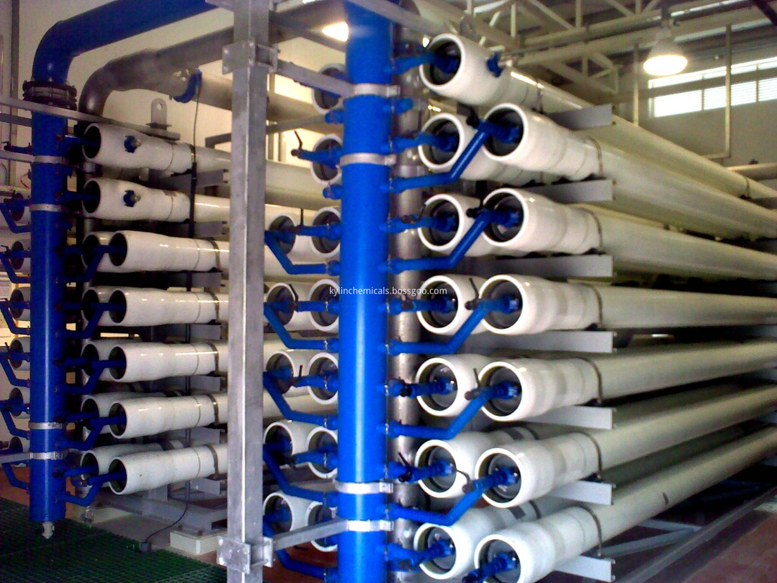 Reverse Osmosis Antiscalants Reverse Osmosis Antiscalants