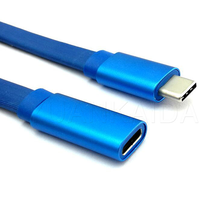 USB C  Extension Cable