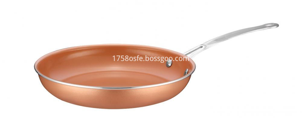Poêle à frire Fry Pan