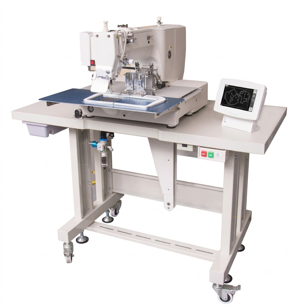 HM-326G Pattern Sewing Machine Pet Leashes Sewing Machine ASM (9) HM-326G Pattern Sewing Machine Pet Leashes Sewing Machine ASM (9)