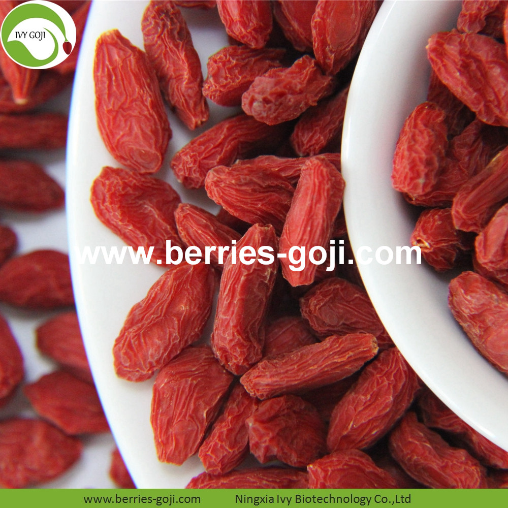 Nature Eu Standard Goji Berries Nature Eu Standard Goji Berries