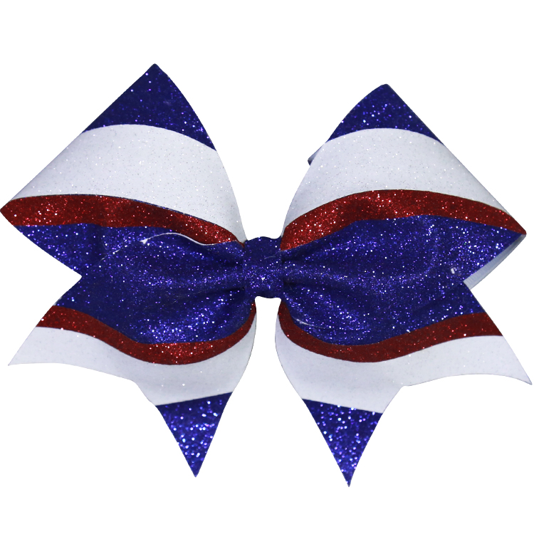 cheer bows