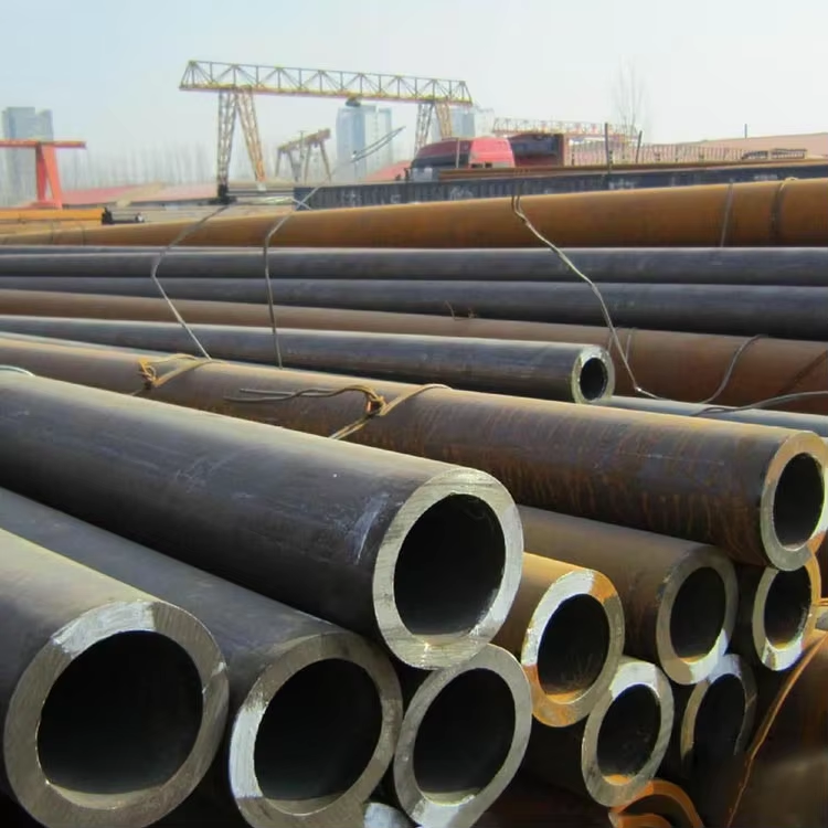 SSAW Spiral Steel Pipe 7 SSAW Spiral Steel Pipe 7