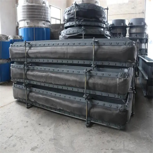 fabric expansion joint02 fabric expansion joint02