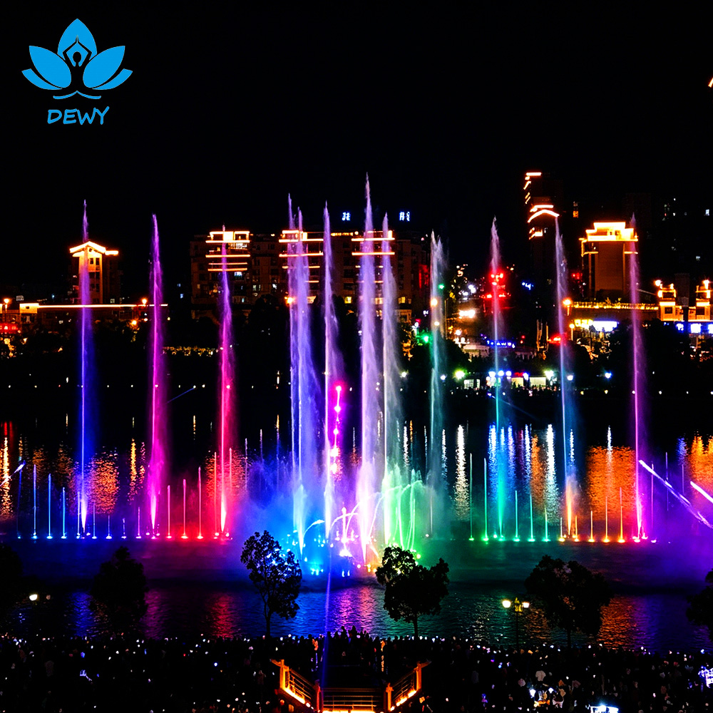 laser fountain laser fountain