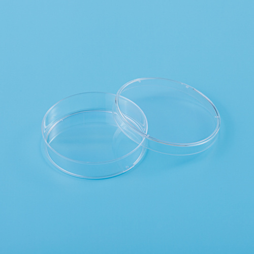 Best Plastic Petri Dish 60mm × 15mm Round Shape Manufacturer Plastic Petri Dish 60mm × 15mm Round Shape from China