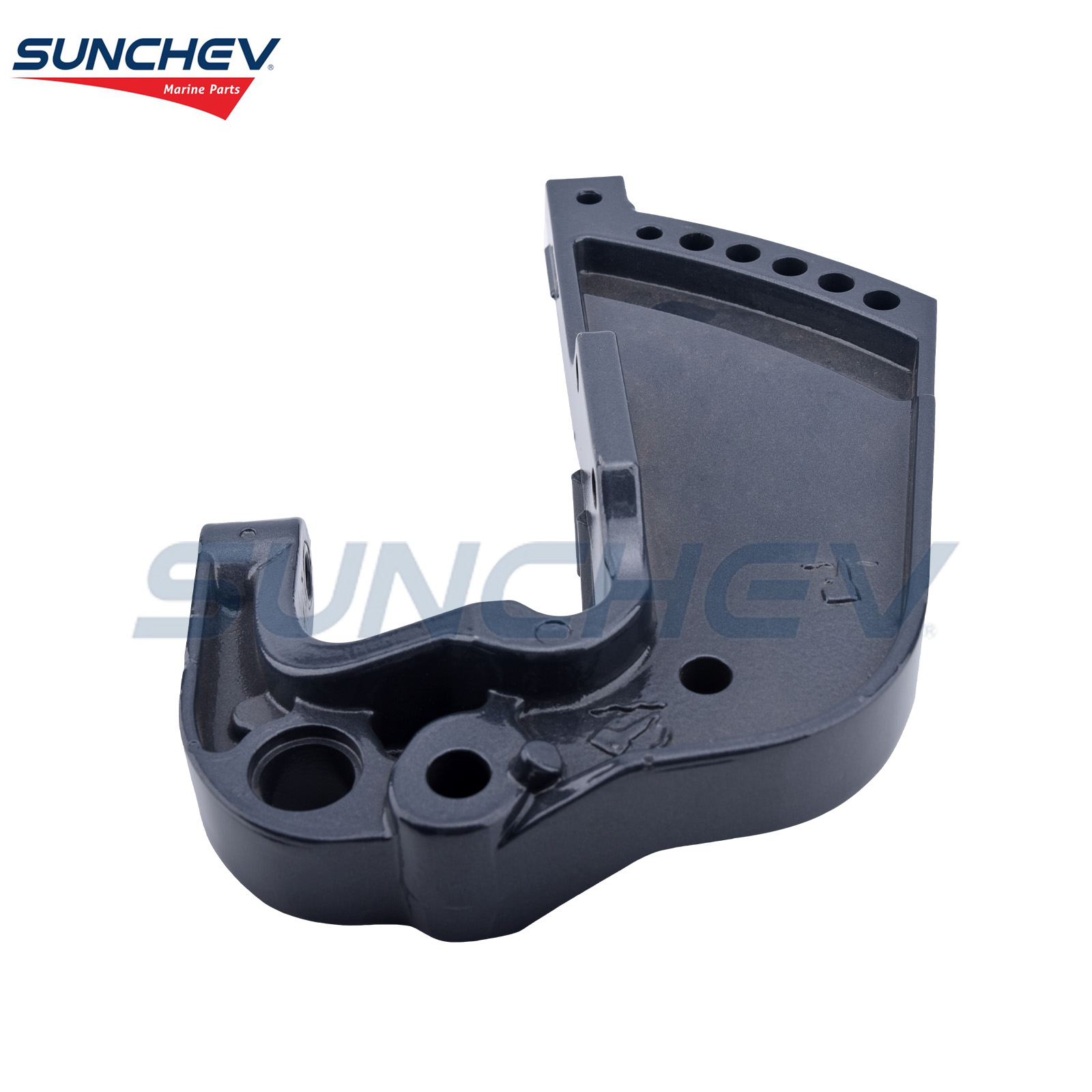 Bracket Clamp 2 For Yamaha 40hp Bracket Clamp 2 For Yamaha 40hp