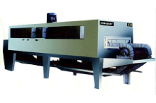 Стальная Закалочная Печь Steel Tempering Furnace