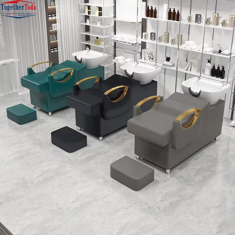 Hairdressing Chair (8) Hairdressing Chair (8)