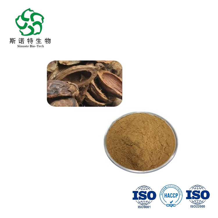 Pericarpium Arecae Extract Pericarpium Arecae Extract