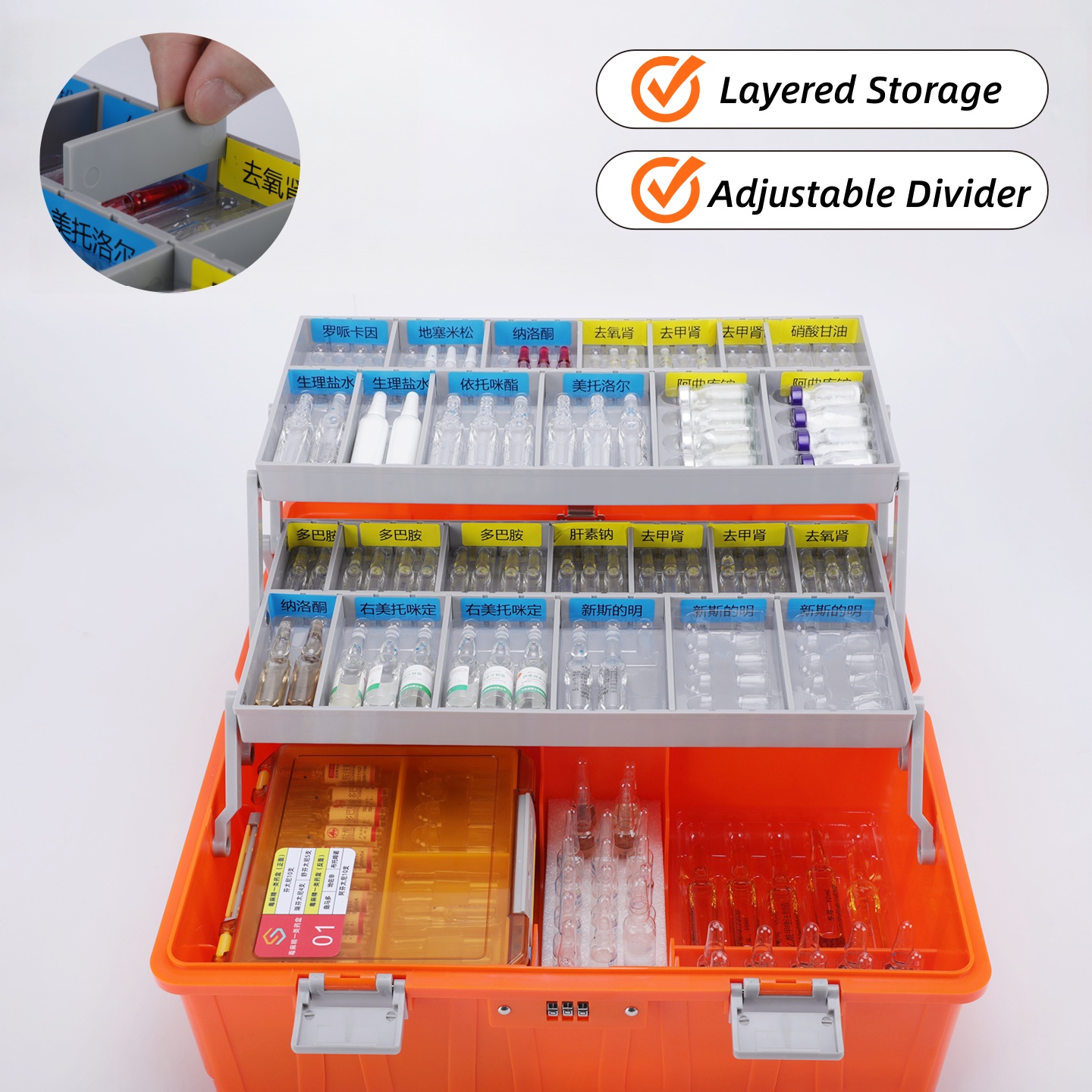 anesthesia box anesthesia box