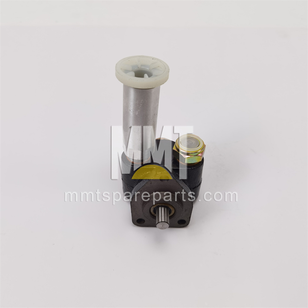 Fuel Transfer Pump 255-2969 Fuel Transfer Pump 255-2969