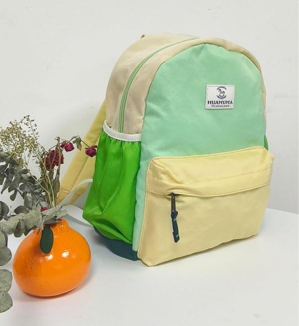 Outdoor lightweight waterproof student backpack Outdoor lightweight waterproof student backpack