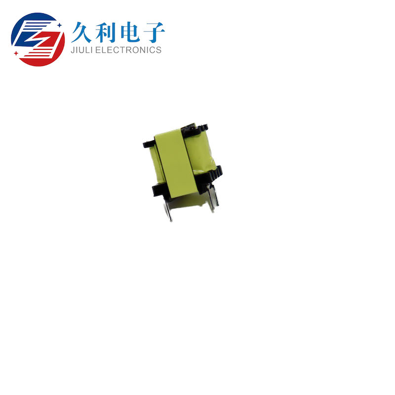 High-frequency transformer High-frequency transformer